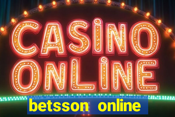 betsson online casino erfahrungen