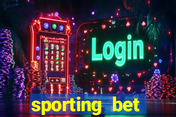 sporting bet deposito minimo