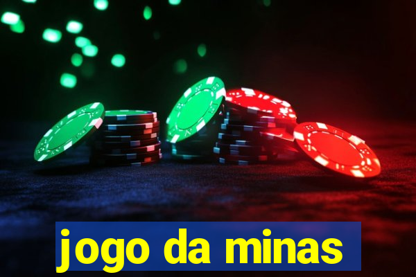 jogo da minas