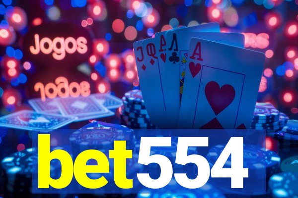 bet554