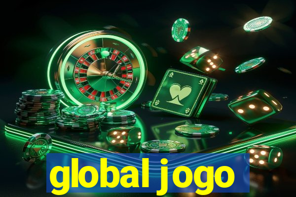 global jogo