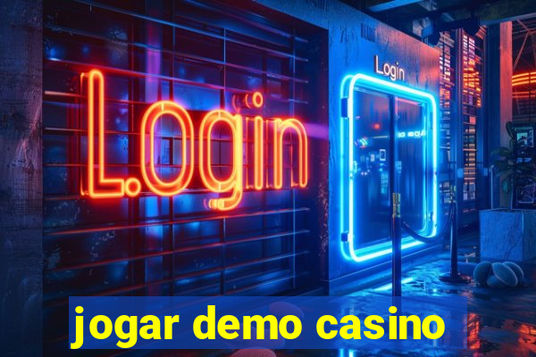 jogar demo casino