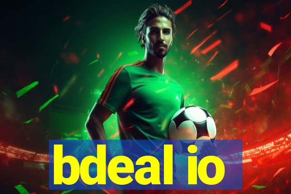 bdeal io