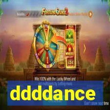 ddddance