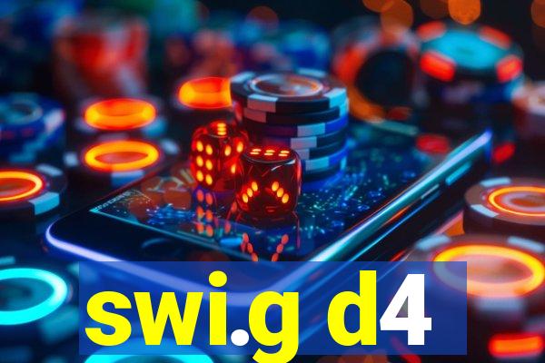 swi.g d4