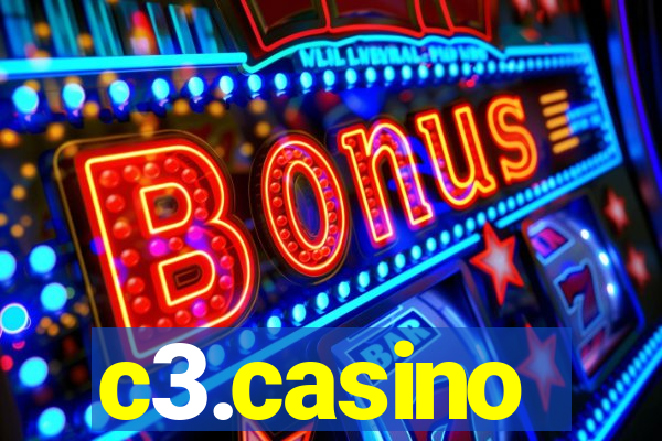 c3.casino