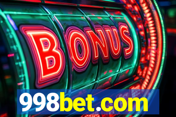 998bet.com