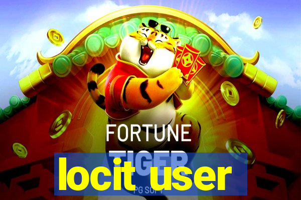 locit user