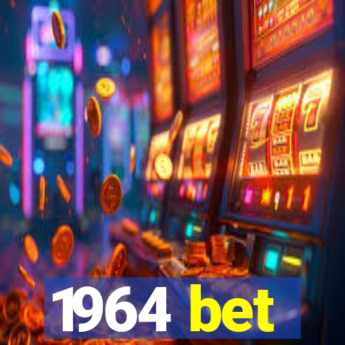 1964 bet