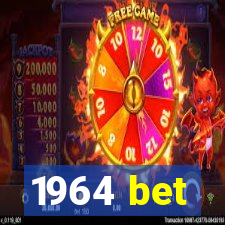 1964 bet