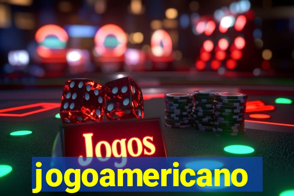 jogoamericano