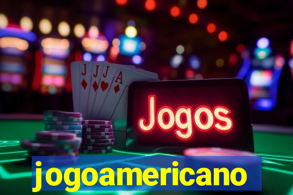 jogoamericano