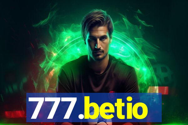 777.betio