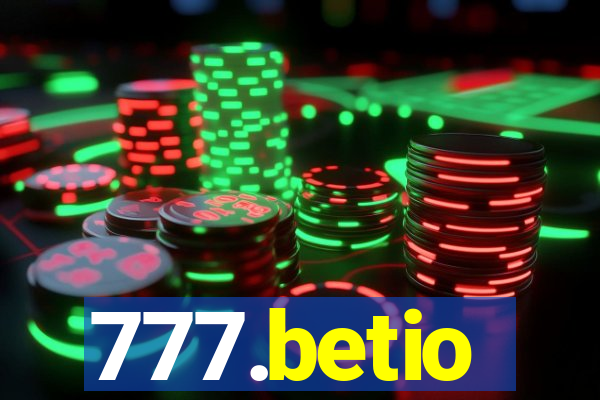 777.betio