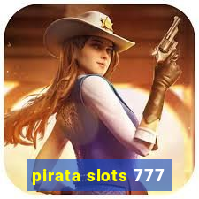 pirata slots 777