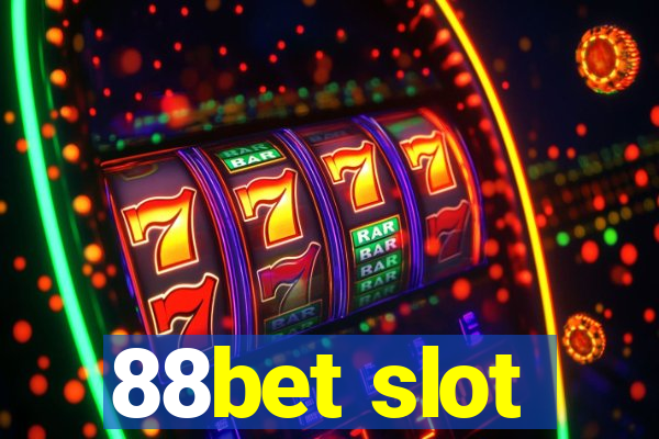 88bet slot