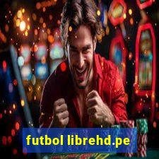 futbol librehd.pe