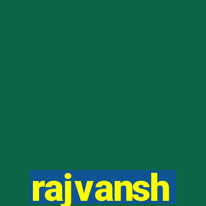 rajvansh