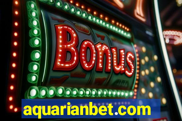 aquarianbet.com