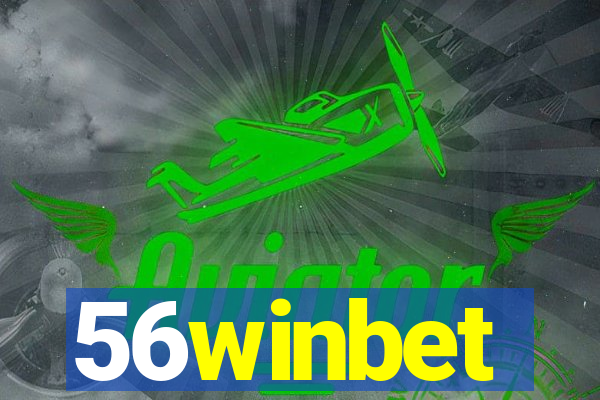 56winbet