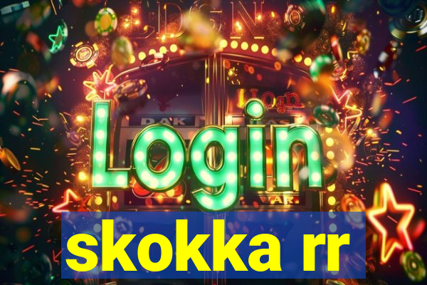 skokka rr