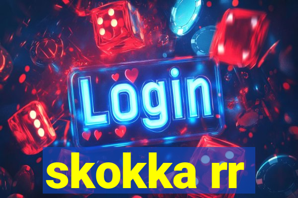 skokka rr