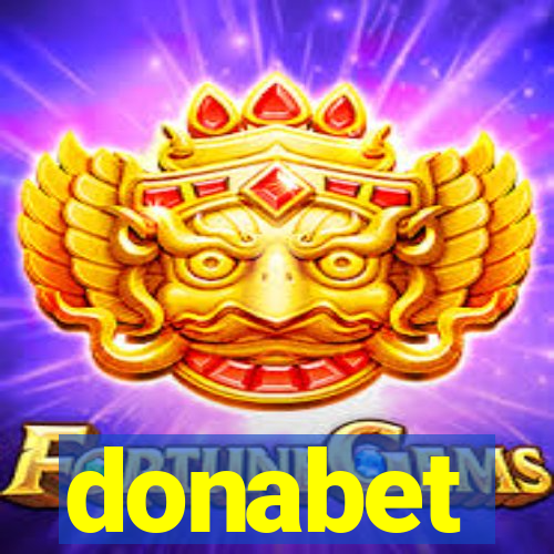 donabet