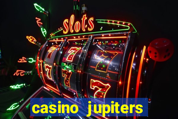 casino jupiters gold coast