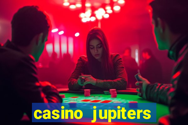 casino jupiters gold coast