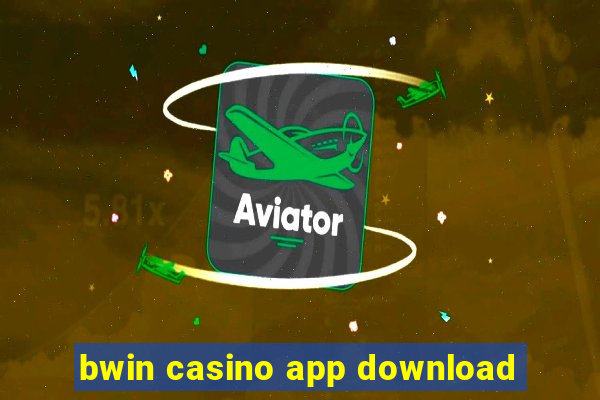 bwin casino app download