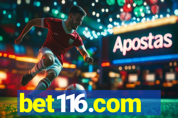 bet116.com