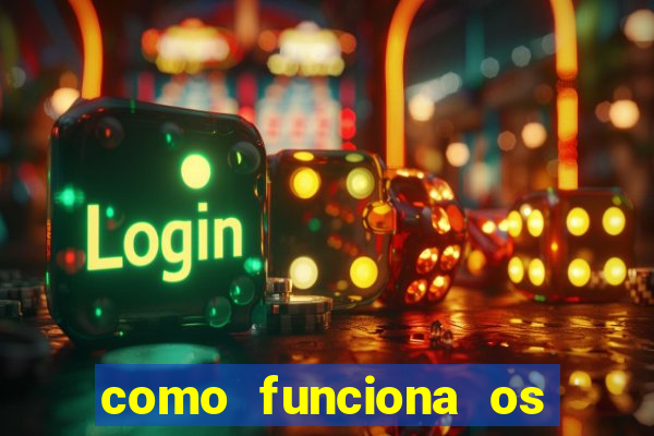 como funciona os jogos que d?o dinheiro