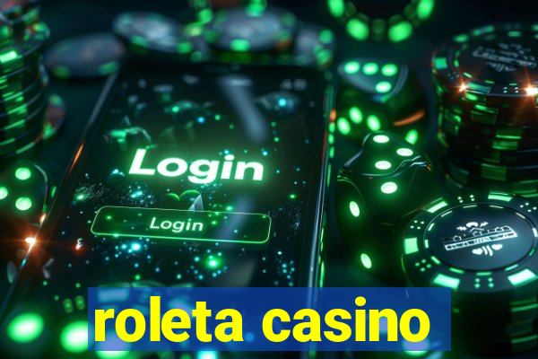 roleta casino