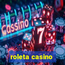 roleta casino