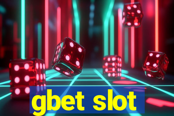 gbet slot