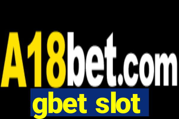 gbet slot