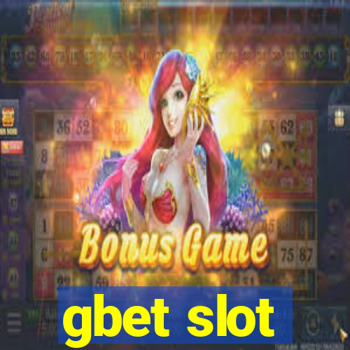 gbet slot