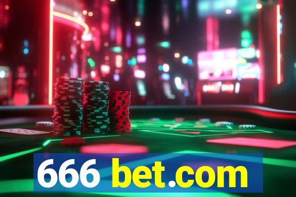 666 bet.com