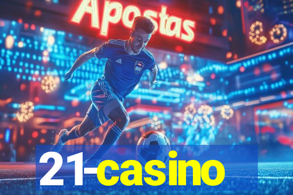 21-casino