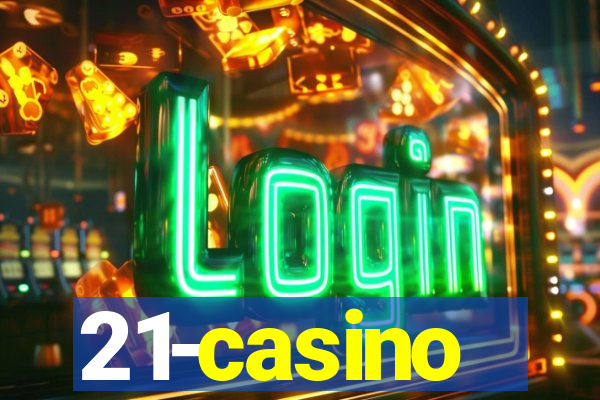 21-casino