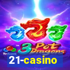 21-casino