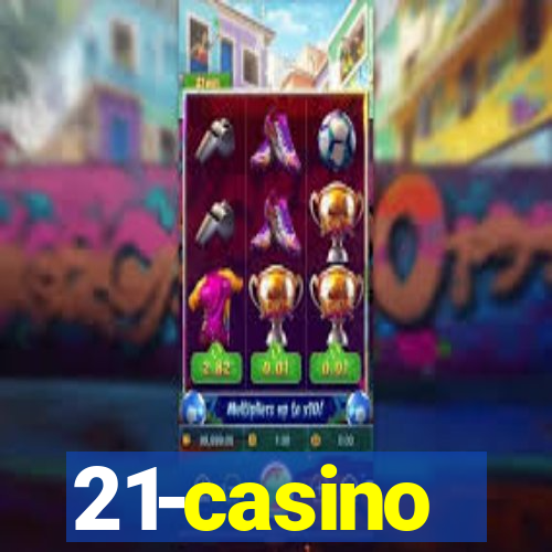 21-casino