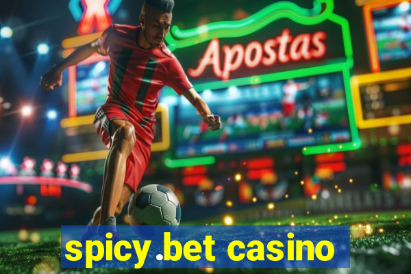 spicy.bet casino