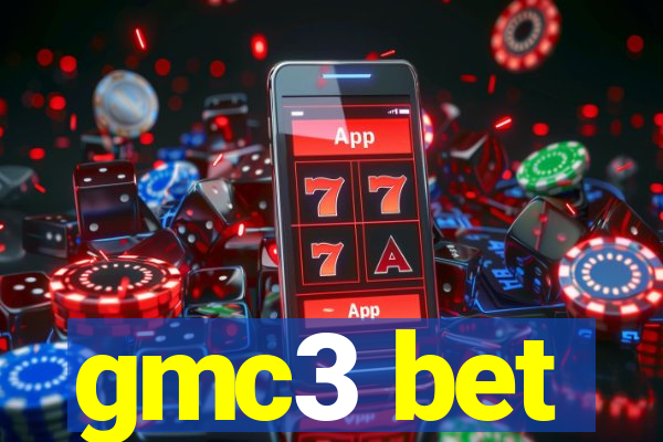 gmc3 bet