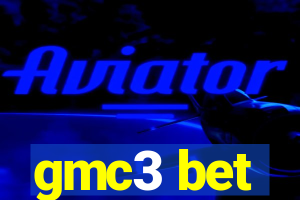 gmc3 bet