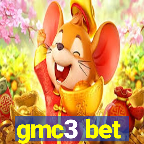 gmc3 bet