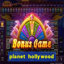 planet hollywood casino las vegas