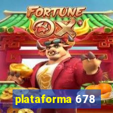 plataforma 678