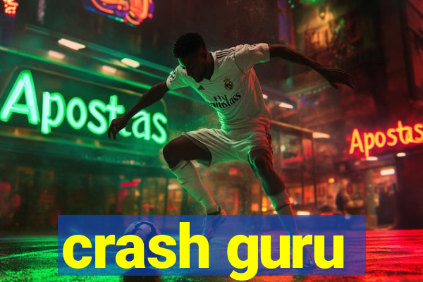 crash guru