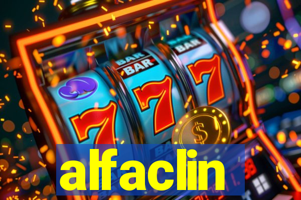 alfaclin